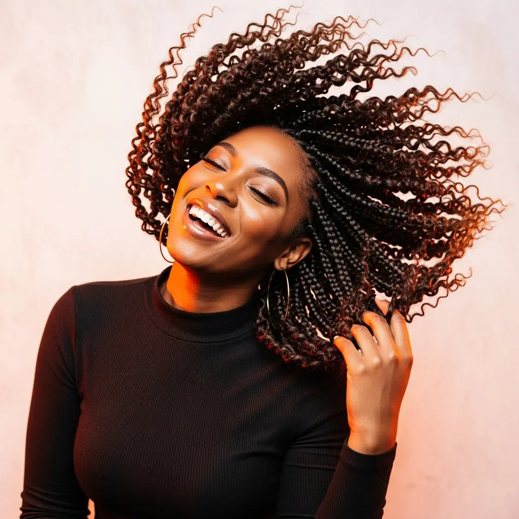 Crochet Braids